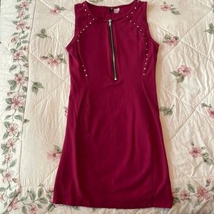 H&M Bodycon Dress